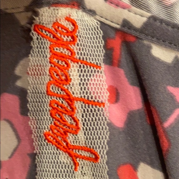 Free People 👗 dress - Picture 4 of 5